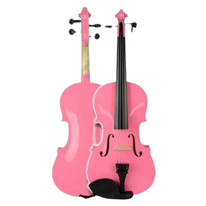 Arma JY001-1 Pembe K...